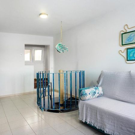 Las Sales Duplex Moya  Esterno foto