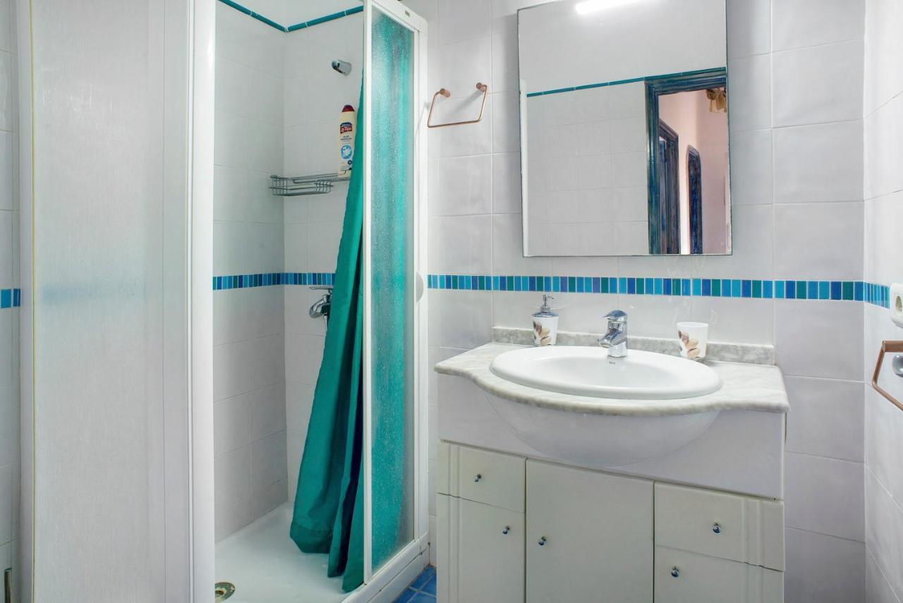 Las Sales Duplex Moya  Esterno foto